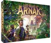 Asmodee Lost Ruins of Arnak, Brettspiel, 12 Jahr(e), 90 min Produktbild-Vorschau 2