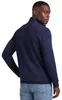 Zestart Strickjacke BOSS Orange navyblau hoher Kragen und Produktbild-Vorschau 3