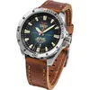 Hodinky Vostok Europe NH35A-320A678 hnedé Náhľad obrázku produktu 15