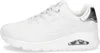 Skechers Sneakers 155196WSL in White color size 39 Náhľad obrázku produktu 62