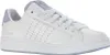 Scarpe da ginnastica K-Swiss Donna Bianco 97263-913-M Anteprima dell’immagine prodotto 3