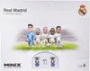 Gra piłkarska Real Madryt Minix Podgląd zdjęcia produktu 2