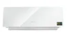 Argoclima Chic Indoor White Elektrické topení s Náhled obrázku produktu 2