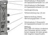 Hettich SAH216 Schrankaufhänger, Möbelaufhänger, Produktbild-Vorschau 4