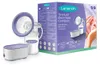 Lansinoh Compact, elektronisch, blauw, wit Productafbeelding-voorbeeld 3