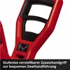 Tagliabordi a batteria GE-CT 18/30 Li-Solo Oggetto Anteprima dell’immagine prodotto 16