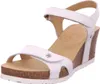 Panama Jack Julia Basicb17 Couleur Blanc Voir les images du produit 22