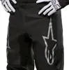 Pantalones de motocross Alpinestars Fluid Graphite, color , Vista previa de la imagen del producto 7