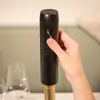 Cavatappi elettrico nero e tagliacapsule Vacu vin 91004606 Anteprima dell’immagine prodotto 6