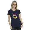 Disney - "Ear Plug" T-Shirt für Damen BI33407 (M) Produktbild-Vorschau 2