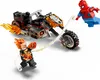 LEGO | Marvel Spider-Man vs. Ghost Rider auf seinem Produktbild-Vorschau 3
