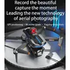 Drone ZELURXX, tripla fotocamera, motore brushless, ESC, Anteprima dell’immagine prodotto 7