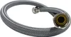 Balneo Flexschlauch 3/8” x 3/8” 60 cm grau PEX Produktbild-Vorschau 7