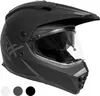 Westt Motocross Helm Fullface MTB Motorradhelm Náhľad obrázku produktu 1