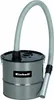 Einhell Filtre à cendres Filtre à cendres, 12L Voir les images du produit 1