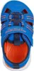 Skechers Sola Glow Sandal-hyp 407033N-BLNV Kinder Produktbild-Vorschau 9