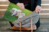 MuchoWow® Laptop Hülle 14 ZollNahaufnahme von Kätzchen in Produktbild-Vorschau 6