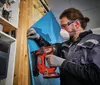 Professional Akku-Tacker FIXETTO 18/38 S, 18Volt Produktbild-Vorschau 19
