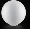 Ersatzglas als Lampenschirm (Ø 135 mm), Lochmaß E14 42 mm, Produktbild-Vorschau 1