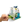 LEGO® Friends - Entraînement de football avec Stéphanie ; Voir les images du produit 17