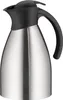 alfi Isolierkanne Bono TT, Edelstahl mattiert 1,5 l, Produktbild-Vorschau 1