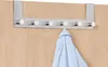 WENKO Türgarderobe Celano Edelstahl Produktbild-Vorschau 9