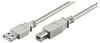 Goobay 68902, 5 m, USB A, USB B, USB 2.0, 0,48 Gbit/s, Produktbild-Vorschau 4