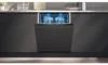 Siemens SX65ZX07CE Einbaugeschirrspüler  vollintegrierbar  Produktbild-Vorschau 31