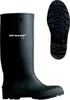 Dunlop Stiefel Pricemastor lang schwarz Gr. 43 Produktbild-Vorschau 2