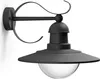 Philips myGarden Nástěnné svítidlo Topiary, 60 W E27, bez Náhled obrázku produktu 3