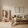 Relaxdays Schneiderpuppe, weiblich, Größe 36/38, Produktbild-Vorschau 2