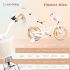 Vélo pour filles SUN BABY Flower Bike 16 pouces, à partir Voir les images du produit 7