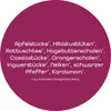 teeverliebt - Kaminmischung  loser Früchtetee | 1kg Produktbild-Vorschau 7