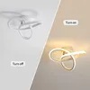Stropní svítidlo LED, 22W 2500LM stropní svítidlo 3000K Náhled obrázku produktu 6
