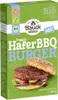 Bauckhof Veggie Hafer BBQ Burger  150g Produktbild-Vorschau 1