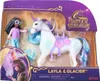 Spin Master Einhorn-akademie Layla Und Gletscher-puppe    Produktbild-Vorschau 2