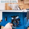 Stolová kotúčová píla Scheppach HS254 | motor 2200 W | 5300 Náhľad obrázku produktu 7