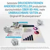 HP 344 - 14 ml - farebné (azúrová, purpurová, žltá) Náhľad obrázku produktu 16