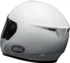 Kask Bell SRT Modular Solid, biały, S (55/56) Podgląd zdjęcia produktu 8