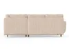 Harris Ecksofa mit Schlaffunktion, Massivholzkonstruktion, Produktbild-Vorschau 4