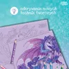 Hape Nebulous Sketchbloc Konie Fantasy Konie Fantasy Podgląd zdjęcia produktu 8