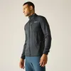 Regatta Hillden Midlayer für Herren, Größe:L, Farbe:Dark Produktbild-Vorschau 2