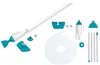 Kit Pulizia Per Piscine "Flowclear" - (art.58212) Anteprima dell’immagine prodotto 1