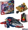 LEGO(R) SUPER HEROES 76319 Captain America vs. Náhľad obrázku produktu 28
