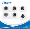 Rowenta Power XXL RO3154 Staubbeutel (6-er Pack, Produktbild-Vorschau 2