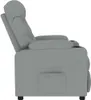 VidaXL 339092, Grau, 1 Stück(e) Produktbild-Vorschau 3
