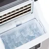 Klarstein profesionálny výrobník ľadových kociek, Náhľad obrázku produktu 6