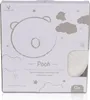 Cangaroo Babykissen Pooh ergonomisch 27 x 24 x 3 cm, Produktbild-Vorschau 4