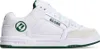 Globe Tilt Sportschuhe Weiß EU 38 1/2 Mann Weiß EU 38 1/2 Produktbild-Vorschau 1