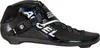 Powerslide Accel Race Schlittschuhe Schwarz EU 42 Schwarz Produktbild-Vorschau 1